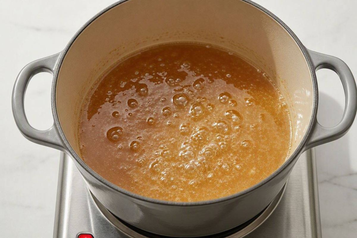 طرز تهیه سوهان بادام زمینی؛ آسان و سریع فقط در چند مرحله ساده