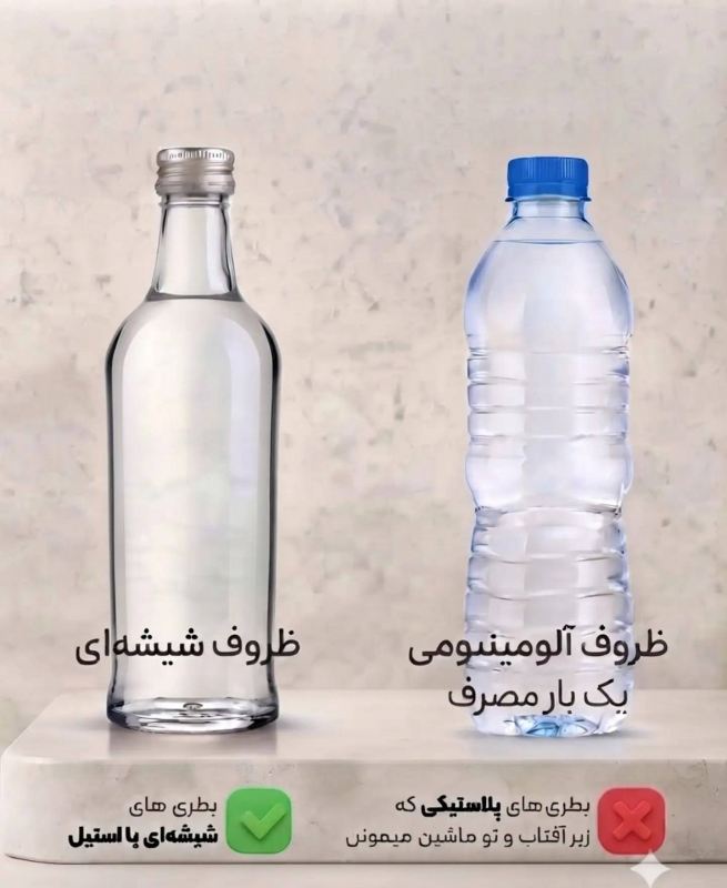 سرطان زاترین وسایل آشپزخانه که همین امروز باید عوض کنید