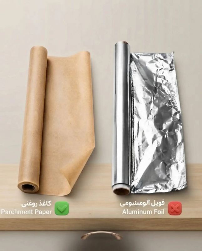 سرطان زاترین وسایل آشپزخانه که همین امروز باید عوض کنید