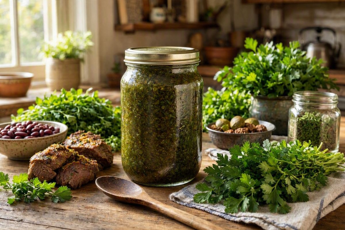 طرز تهیه کنسرو قرمه سبزی برای مسافرت و ...