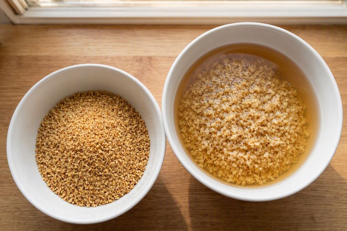 طرز تهیه کوکو سویا؛ یک غذای اقتصادی ، مقوی و خوشمزه