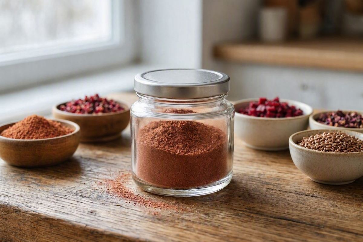 ترکیب ادویه خورشتی؛ راز طعم بی نظیر انواع خورش های ایرانی