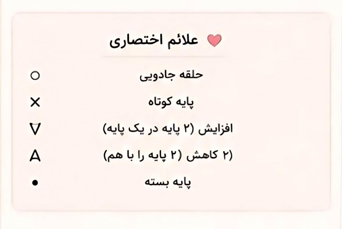 آموزش بافت جاسوئیچی چشم نظر: یه جاسوییچی خاص، بافتنی و دوست داشتنی!