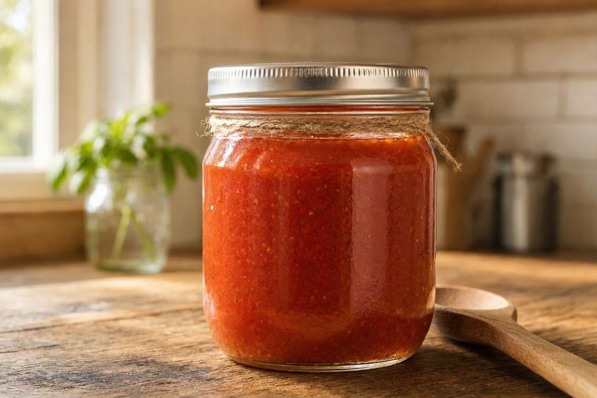 طرز تهیه ۳ سس خوشمزه و پرکاربرد خانگی
