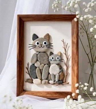 ساخت تابلوهای فوق العاده پاییزی؛ ایده های خلاقانه برای دکوراسیون!