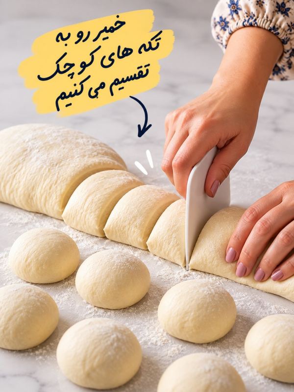 طرز تهیه باقلوا غازی؛ راز باقلوا اصیل ترکیه با خمیر فیلو