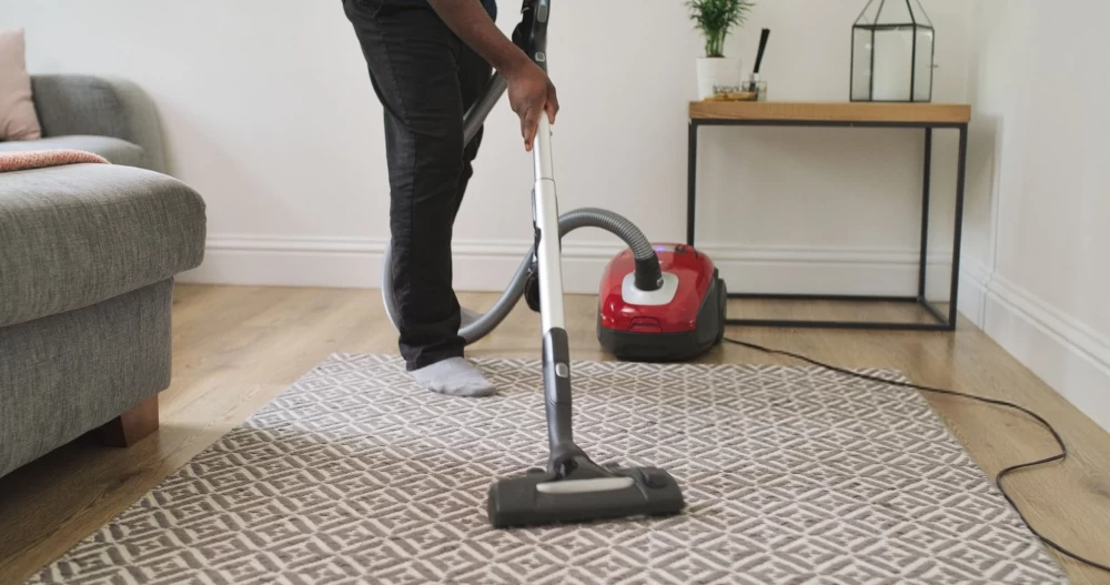  کوبیدگی فرش