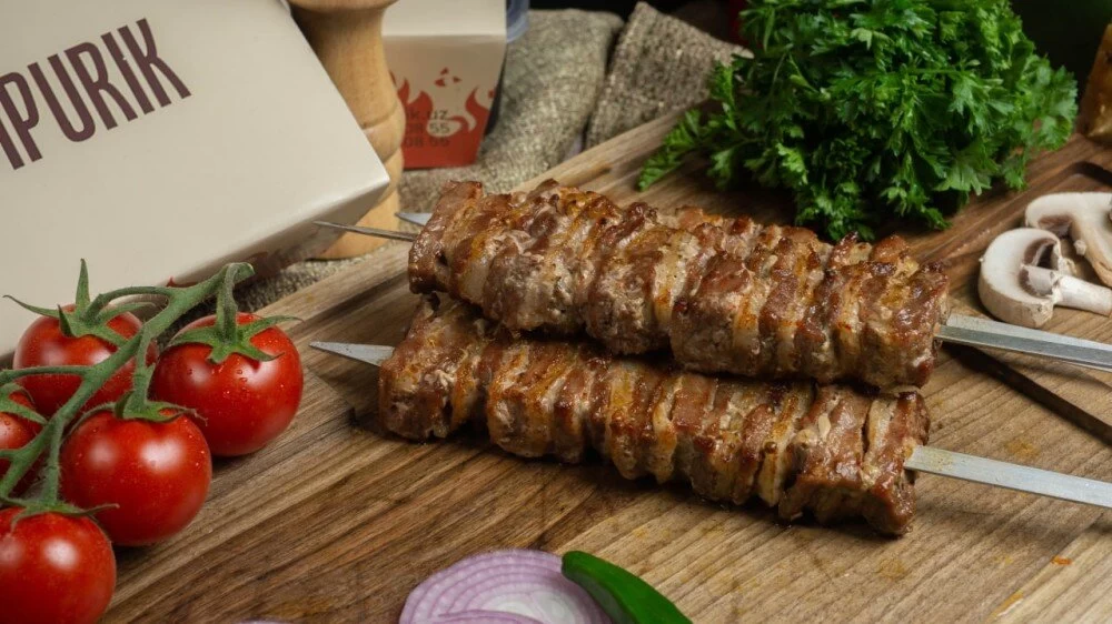 کباب ناپلئونی