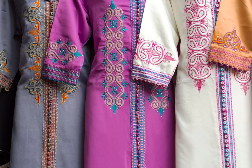 شستشوی پته ایرانی