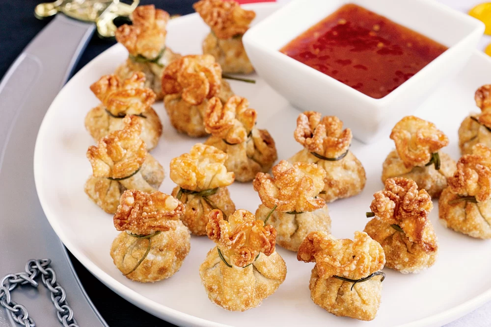 مانی بگ تایلندی