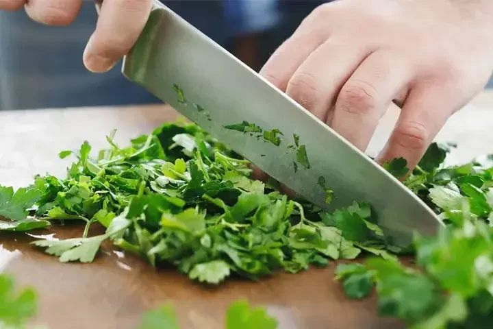 آش برنج ساده