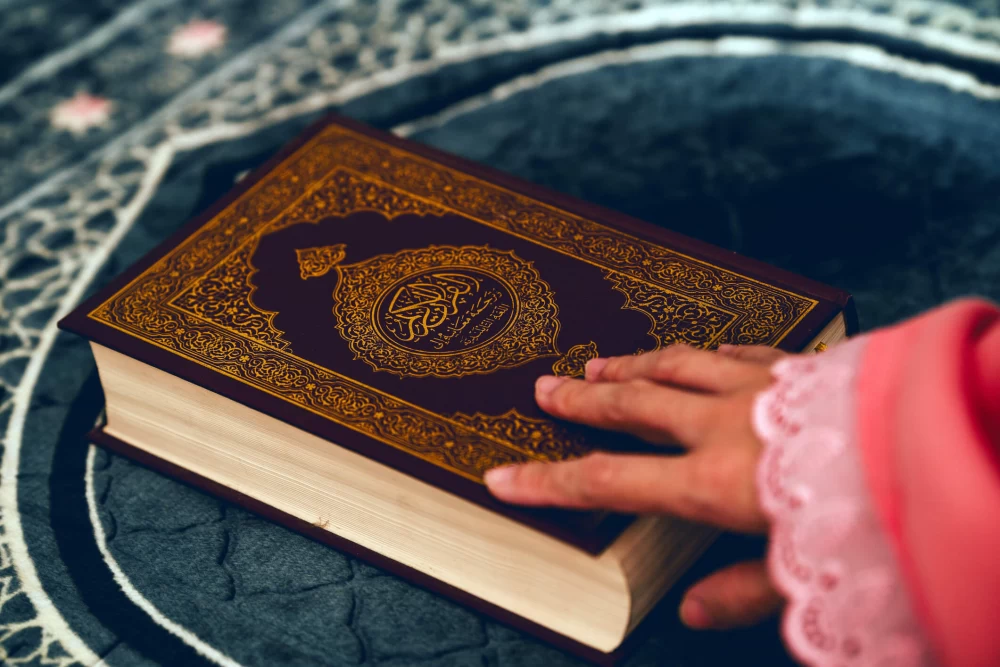 فضیلت روزه نیمه شعبان