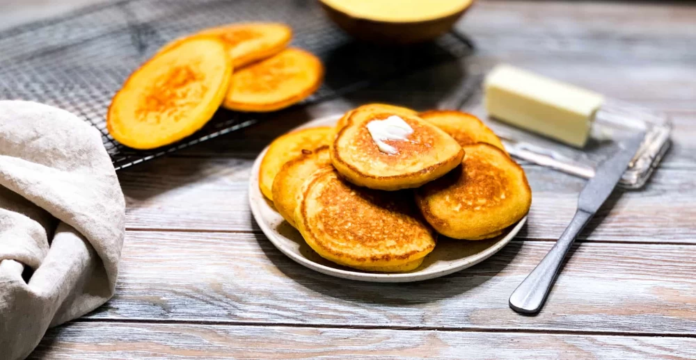 پنکیک هوئه دوک