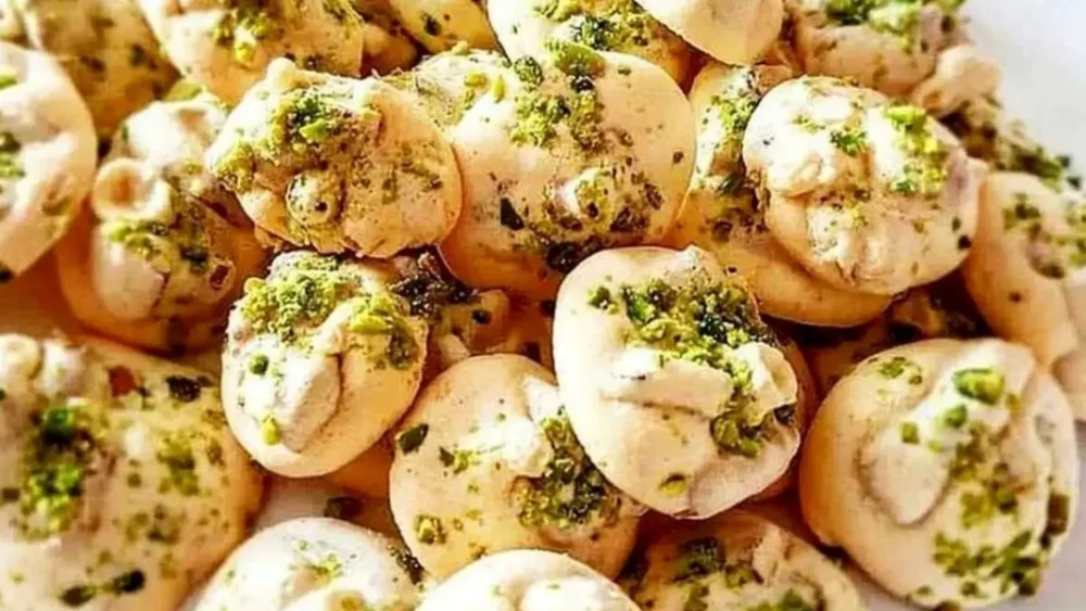 شیرینی والنات