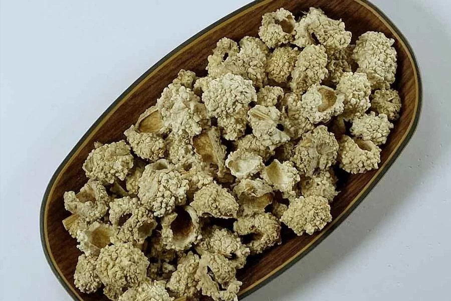 شکر تیغال
