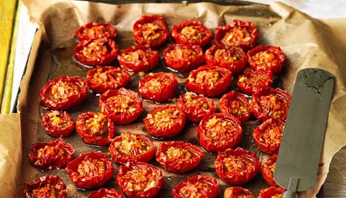 پودر گوجه فرنگی