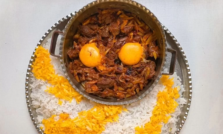 پیچاق قیمه