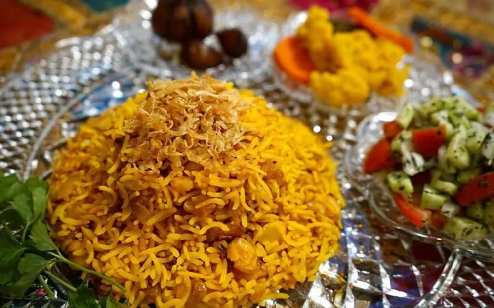 دمپختک دمی باقالی