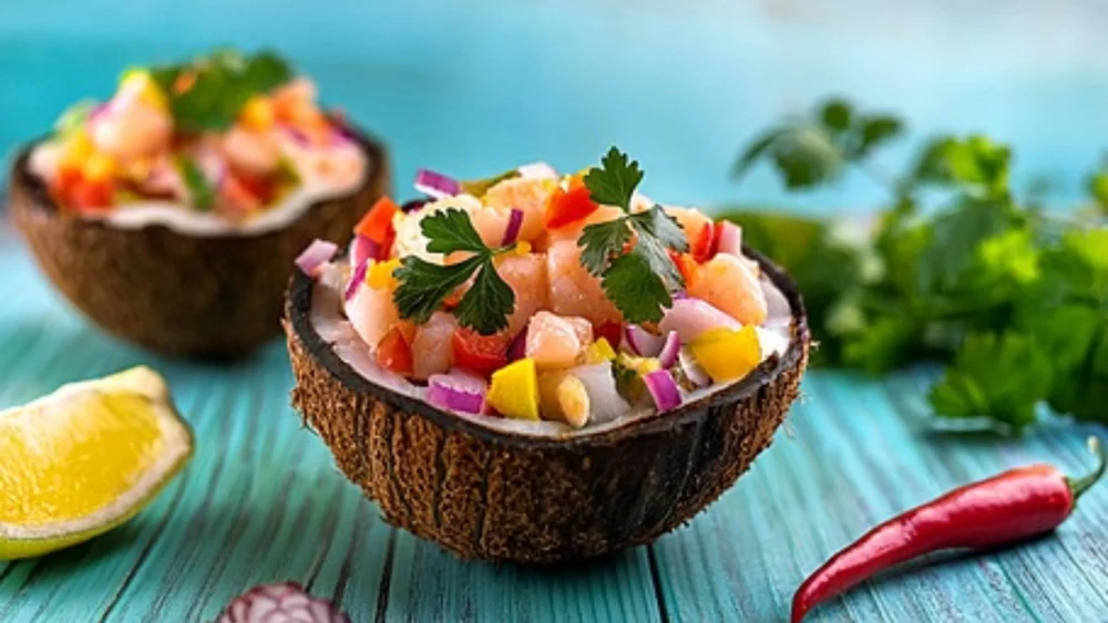 طرز تهیه سویچه