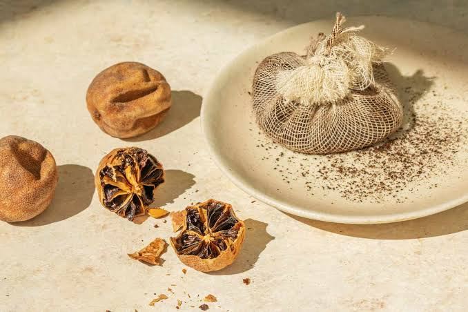 طرز تهیه لیمو عمانی