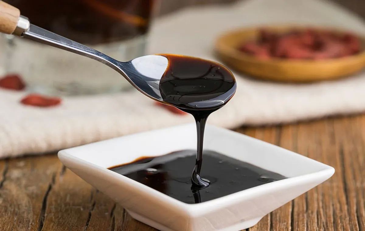 روش تهیه و نگهداری رب انار