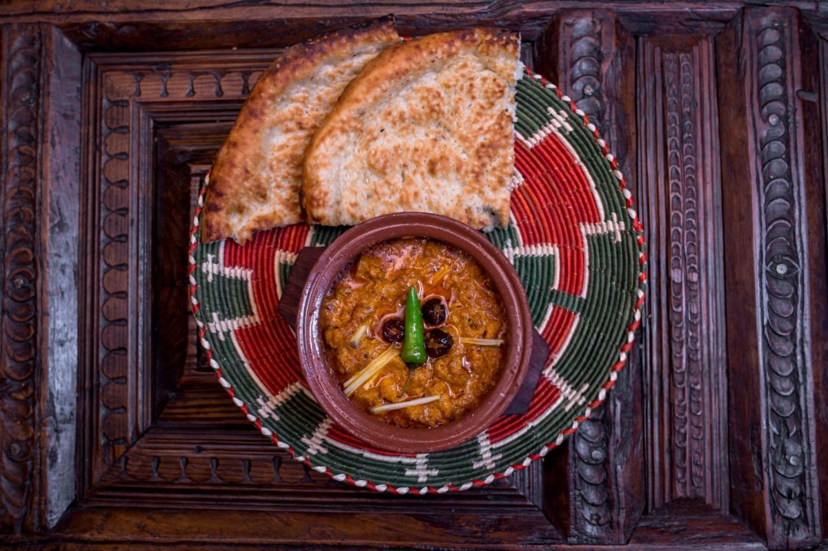 میرزا قاسمی گیلکی