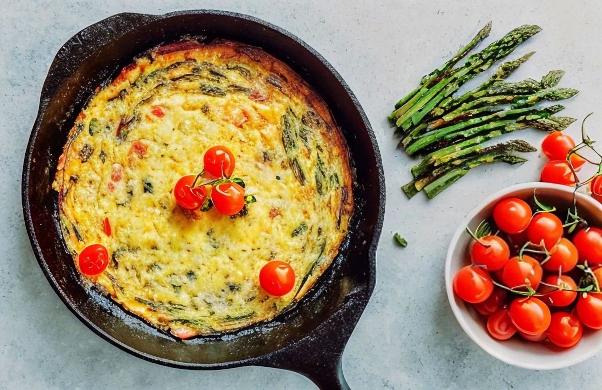 طرز تهیه املت حرفه ای
