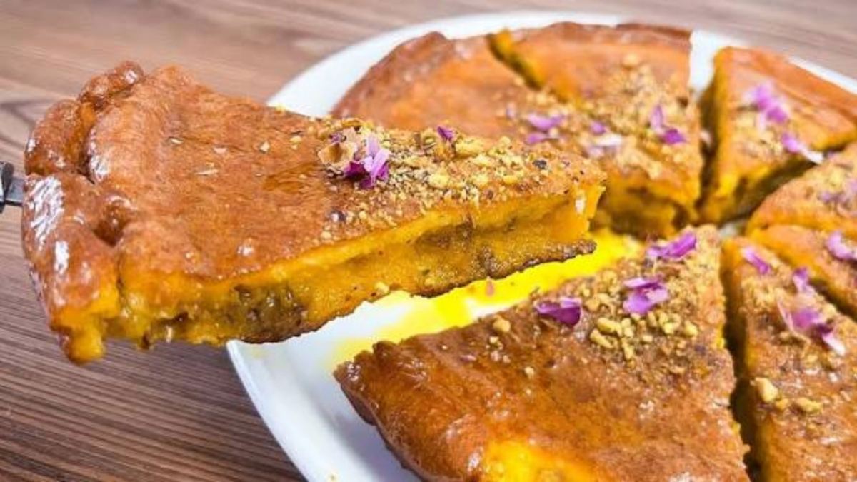 خاگینه خرما