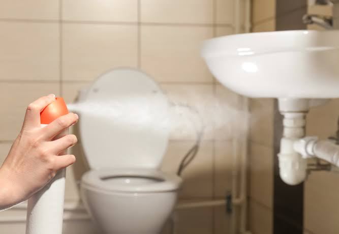 از بین بردن گاز چاه فاضلاب
