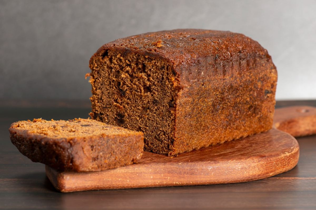 راهنمای تهیه کیک با شیره خرما