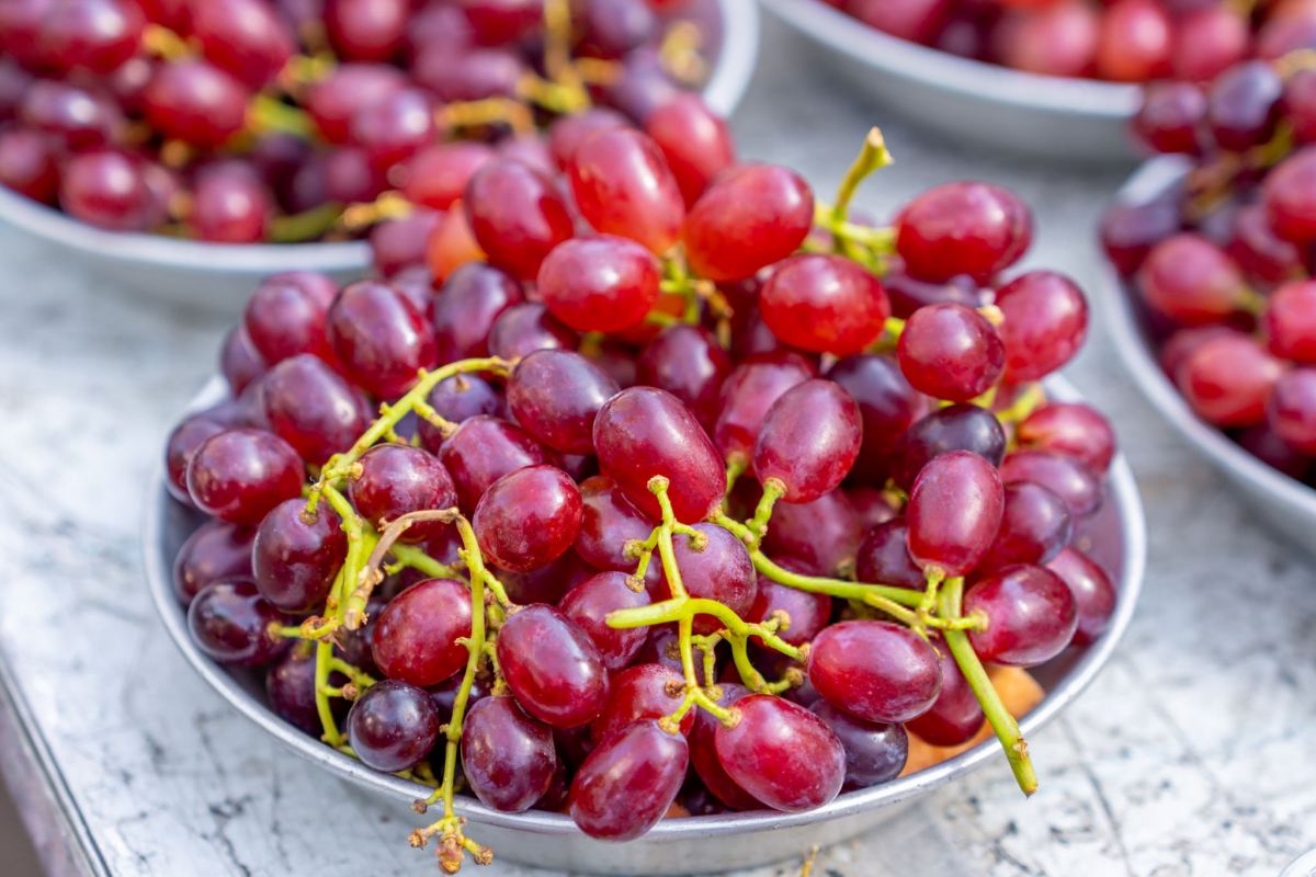 شیره انگور اصل از تقلبی
