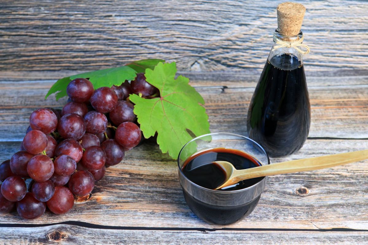نکات طلایی خرید شیره انگور