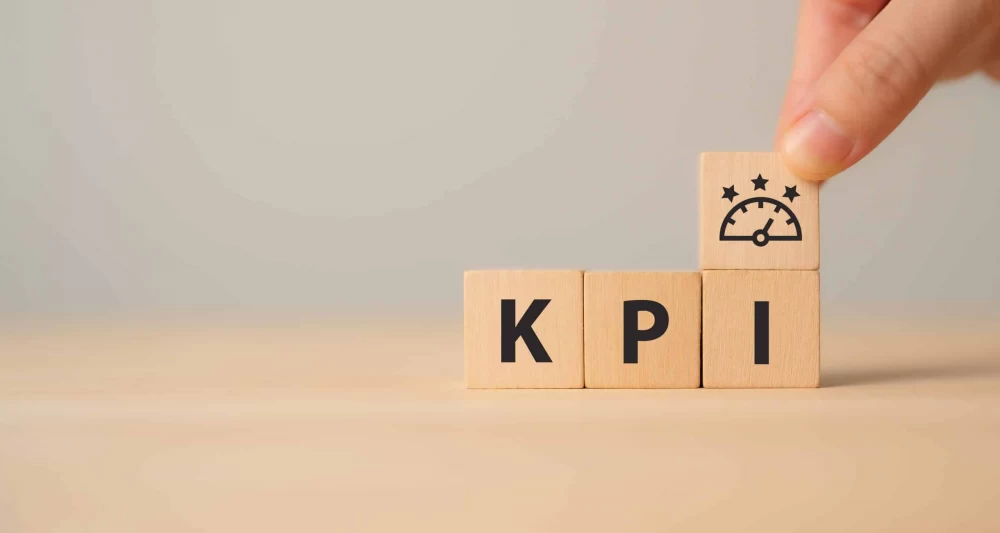 انواع KPI