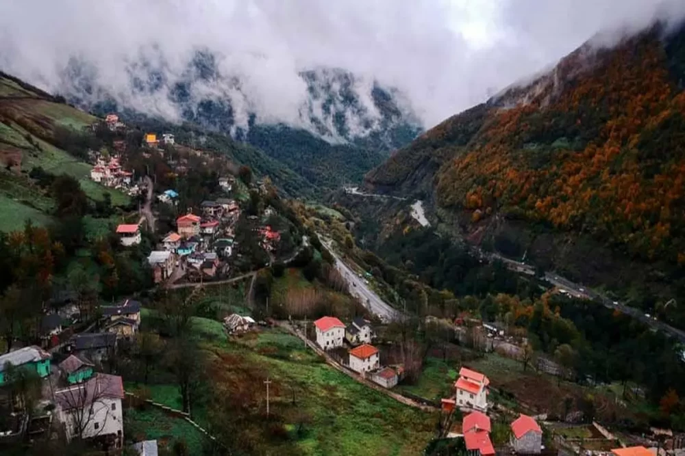 سمنان
