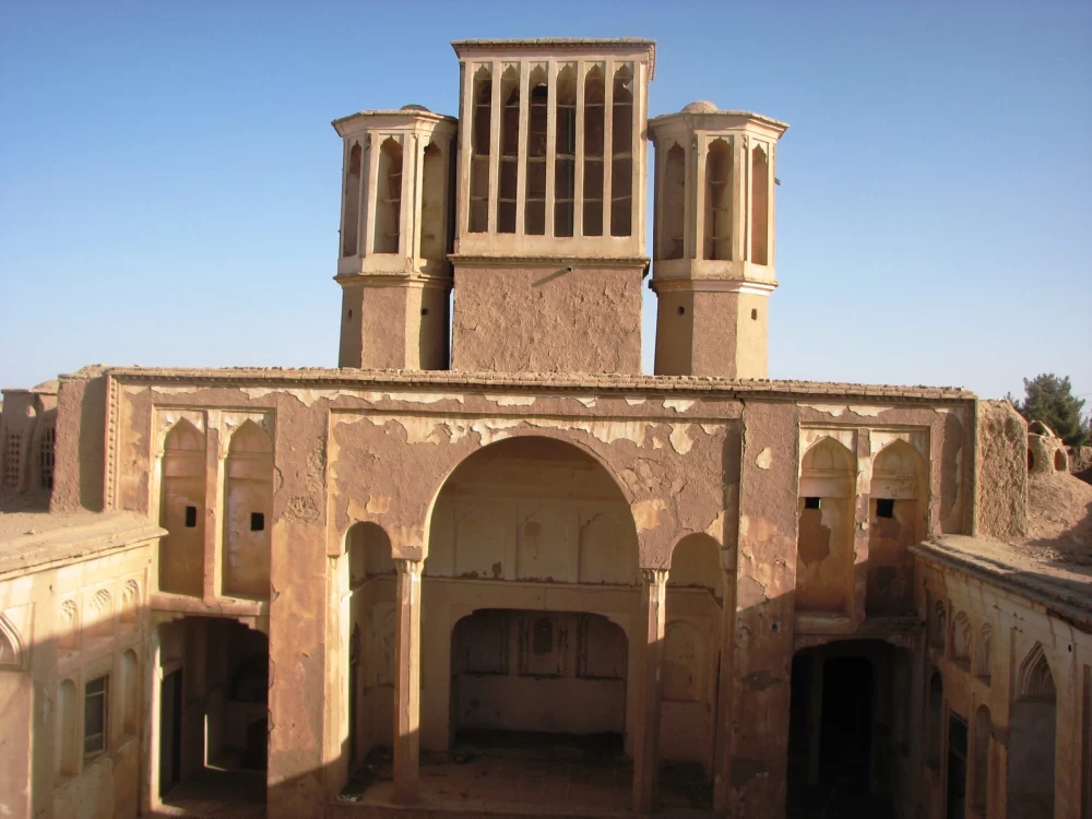 بشرویه