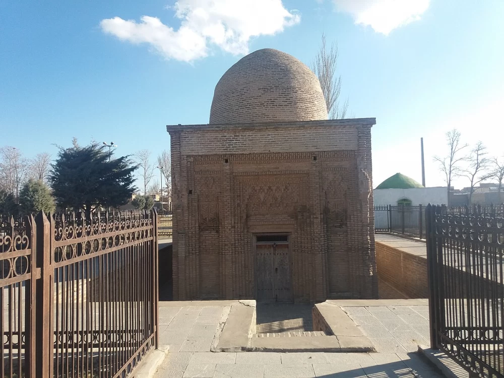 تاکستان