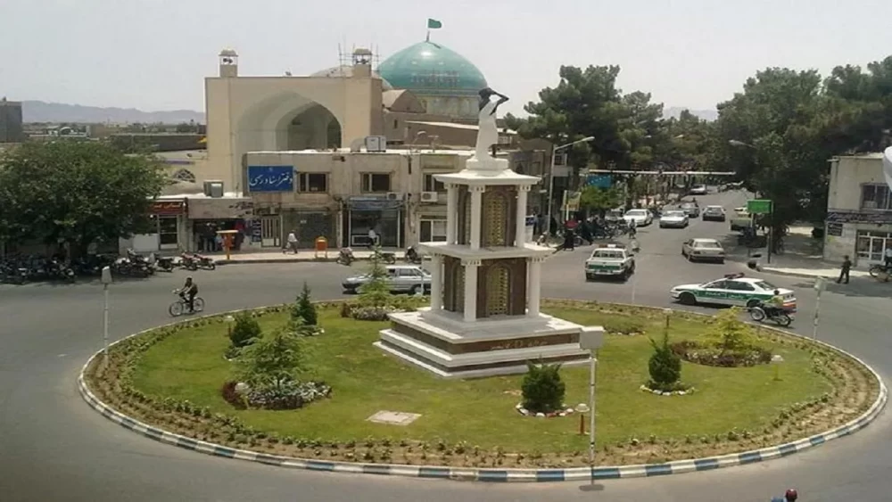 کاشمر
