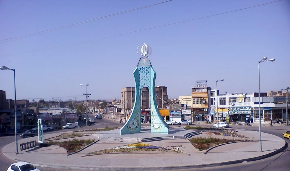 تایباد