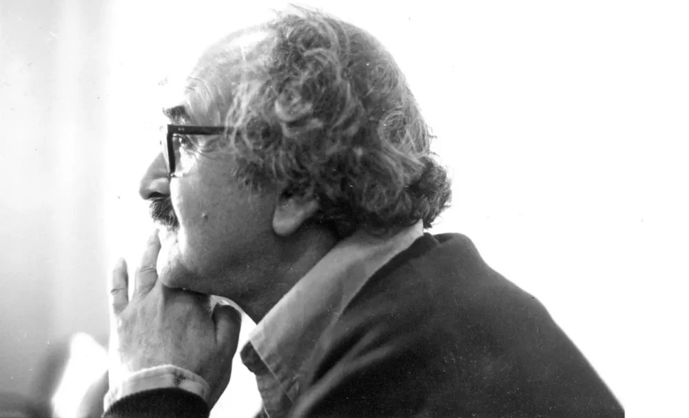 شفیعی کدکنی