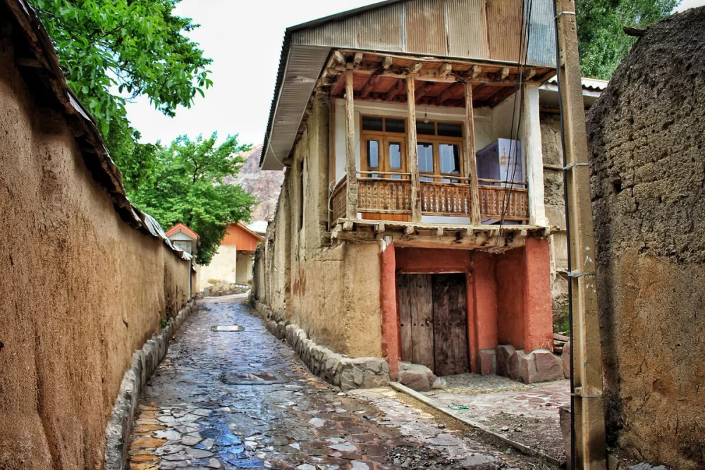 شهرستان یوش