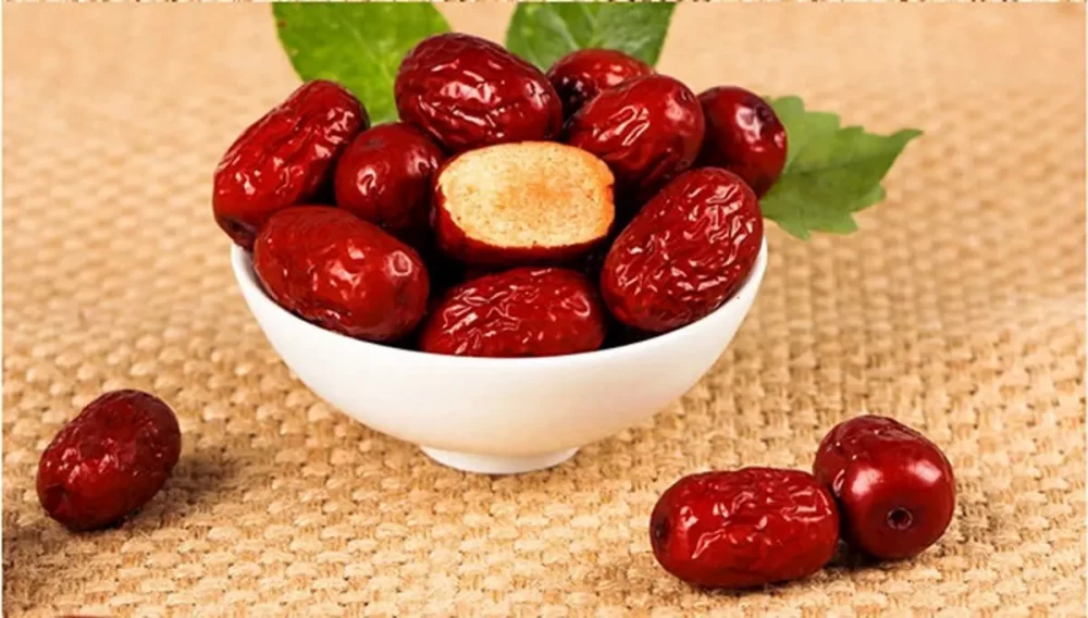 میوه عناب