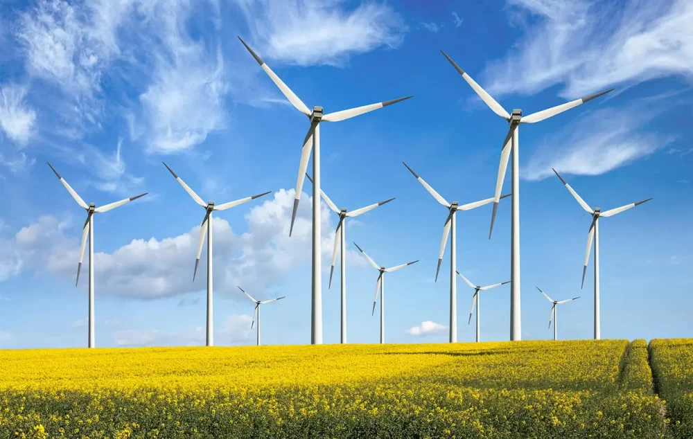 آسیاب بادی