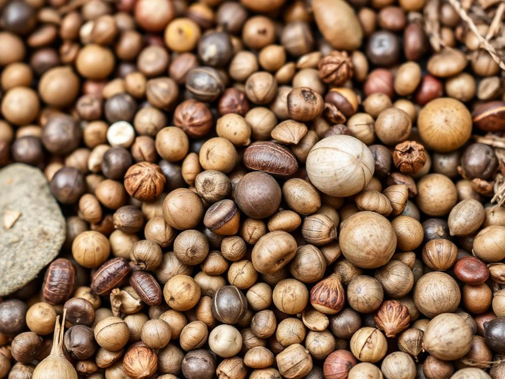 دانه چیست