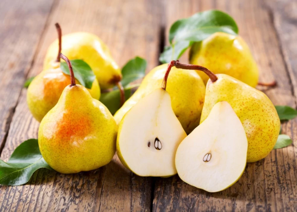 میوه گلابی
