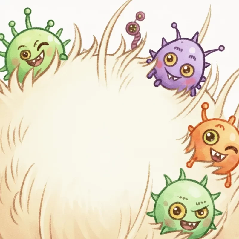 داستان کودکانه