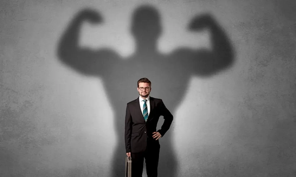 اعتماد به نفس