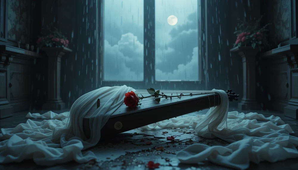 شعر مفهومی