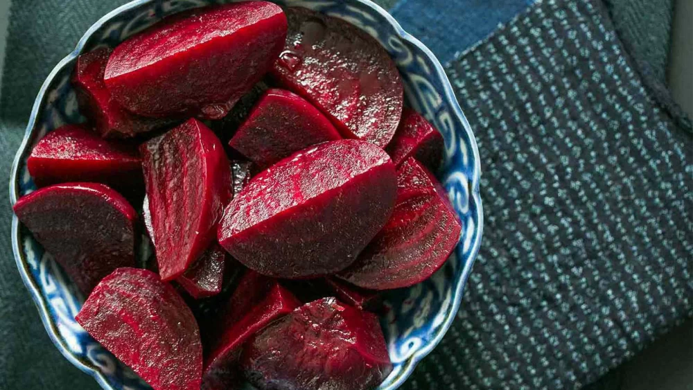 پخت لبو خانگی