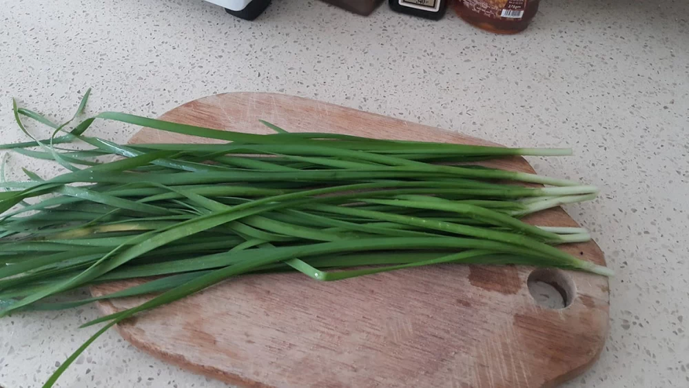 مضرات سبزی تره