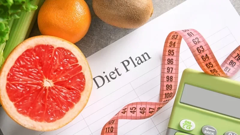 رژیم کانادایی